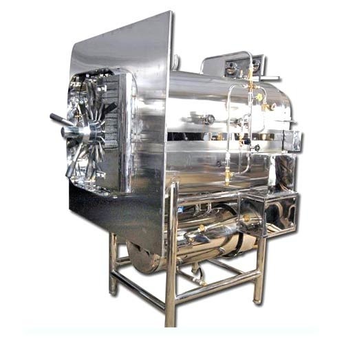 Laboratory Autoclave Manufacturers in India