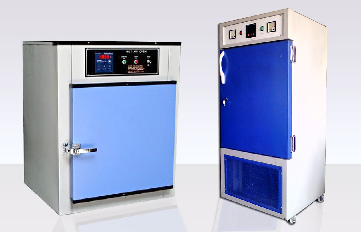 Laboratory Equipment India